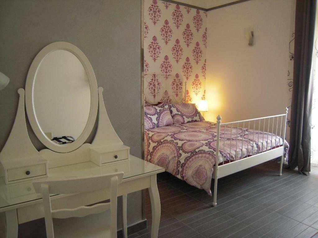 Orlando Suites Nocleg ze śniadaniem